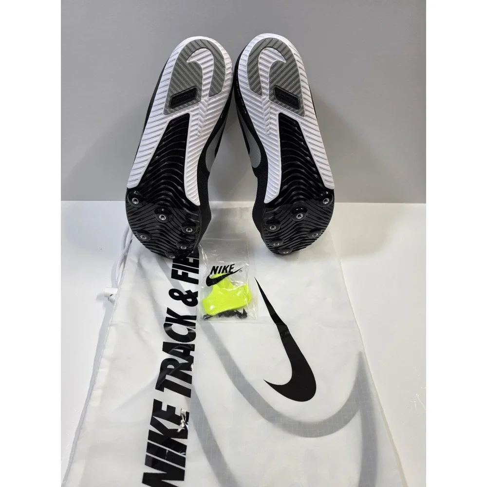 Nike zoom rival